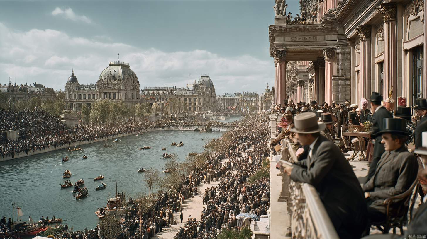 No More History Here